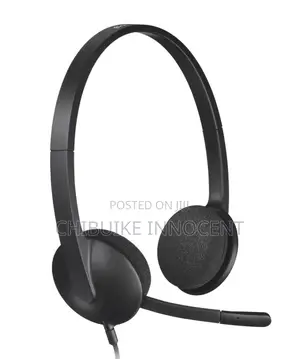 Computer Headset