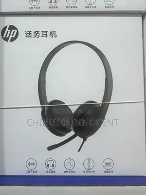 Computer Headset
