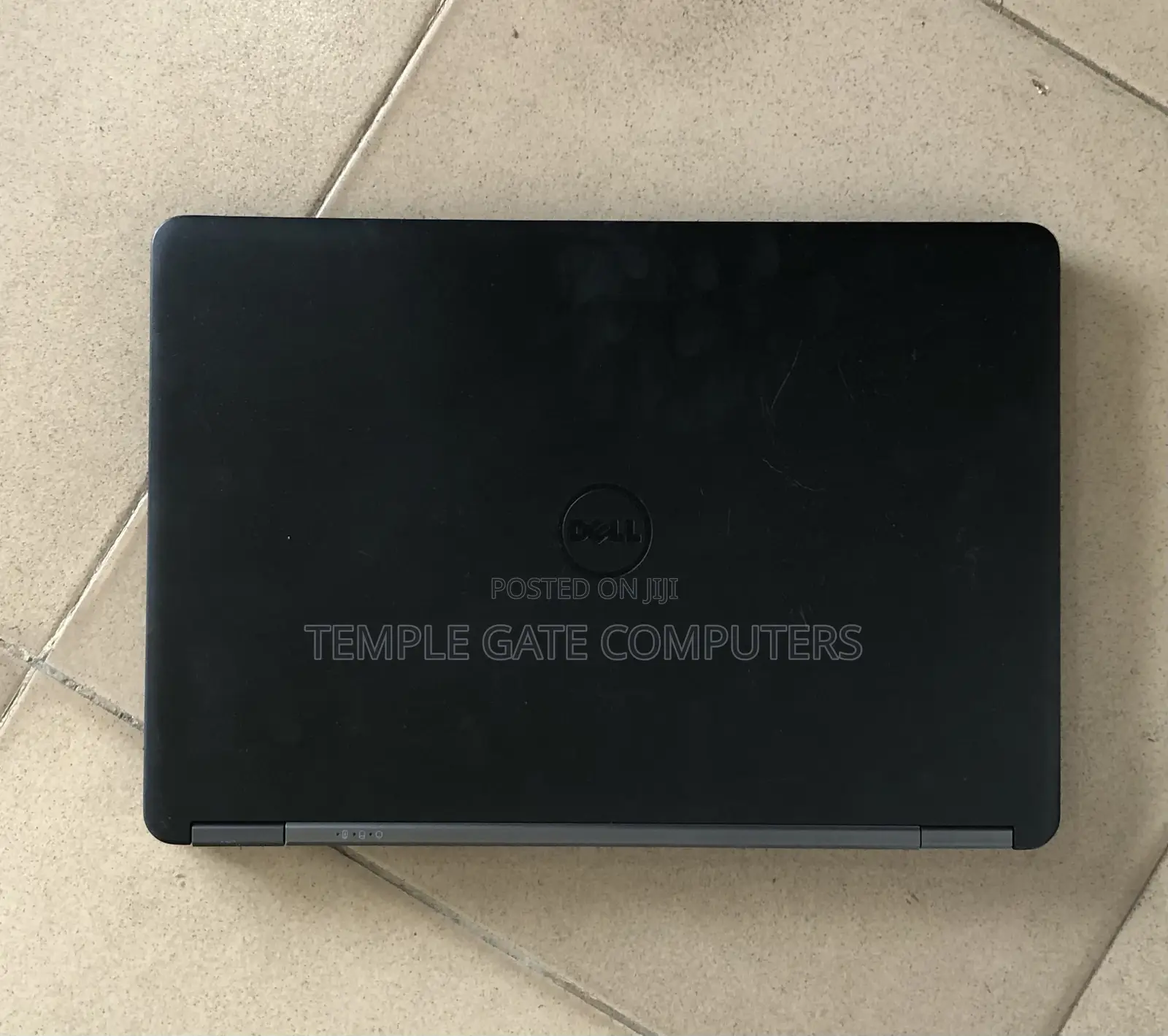 Laptop Dell Latitude 7450 8GB Intel Core i7 HDD 500GB