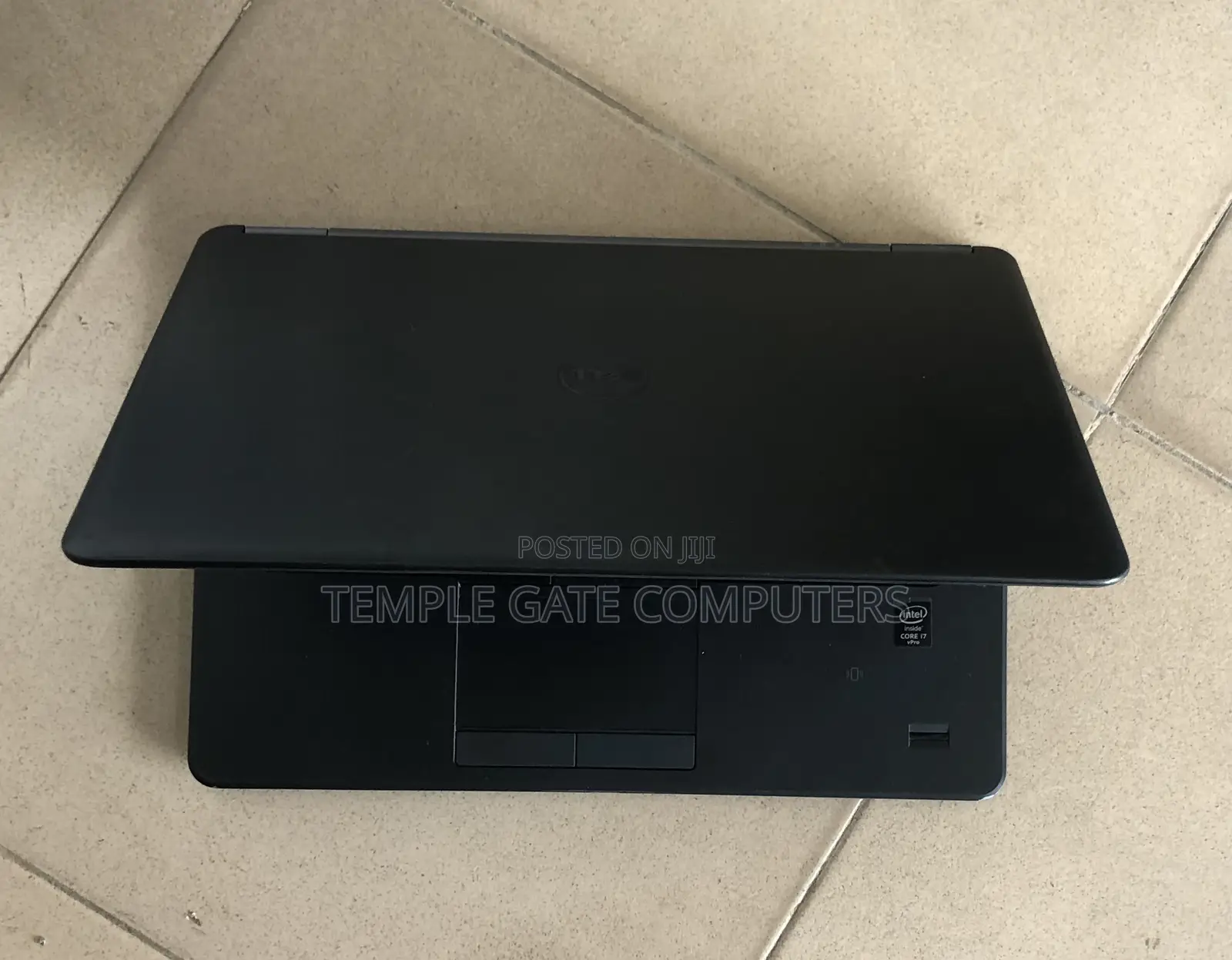 Laptop Dell Latitude 7450 8GB Intel Core i7 HDD 500GB
