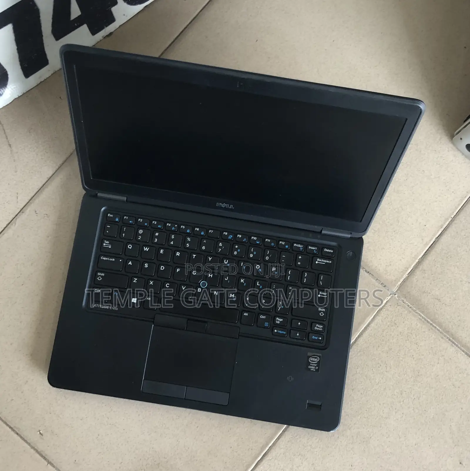 Laptop Dell Latitude 7450 8GB Intel Core i7 HDD 500GB