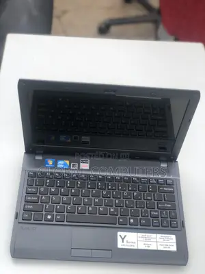 Laptop Sony VAIO E11125CN 6GB Intel Core i3 HDD 320GB