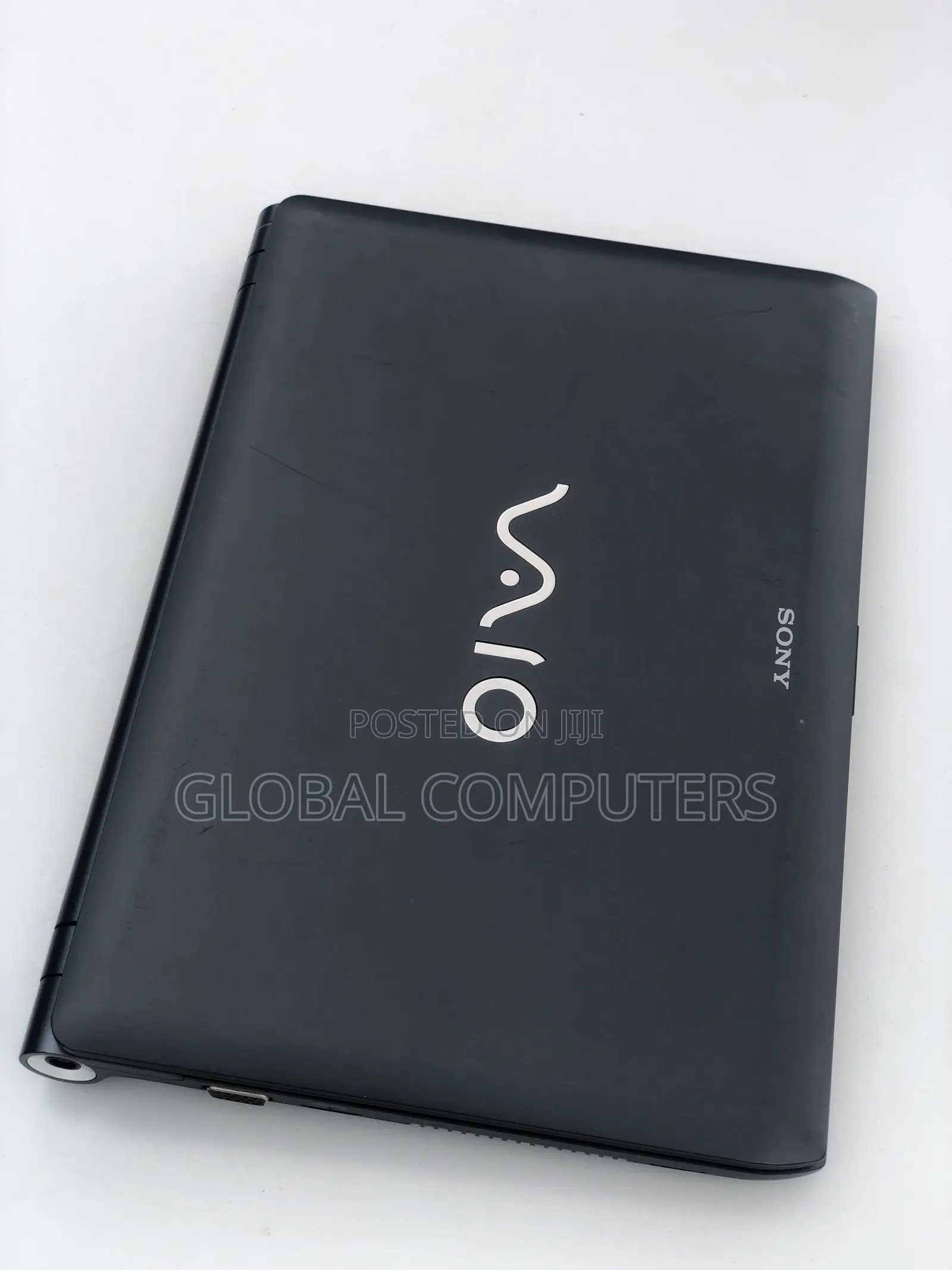 Laptop Sony VAIO E11125CN 6GB Intel Core i3 HDD 320GB