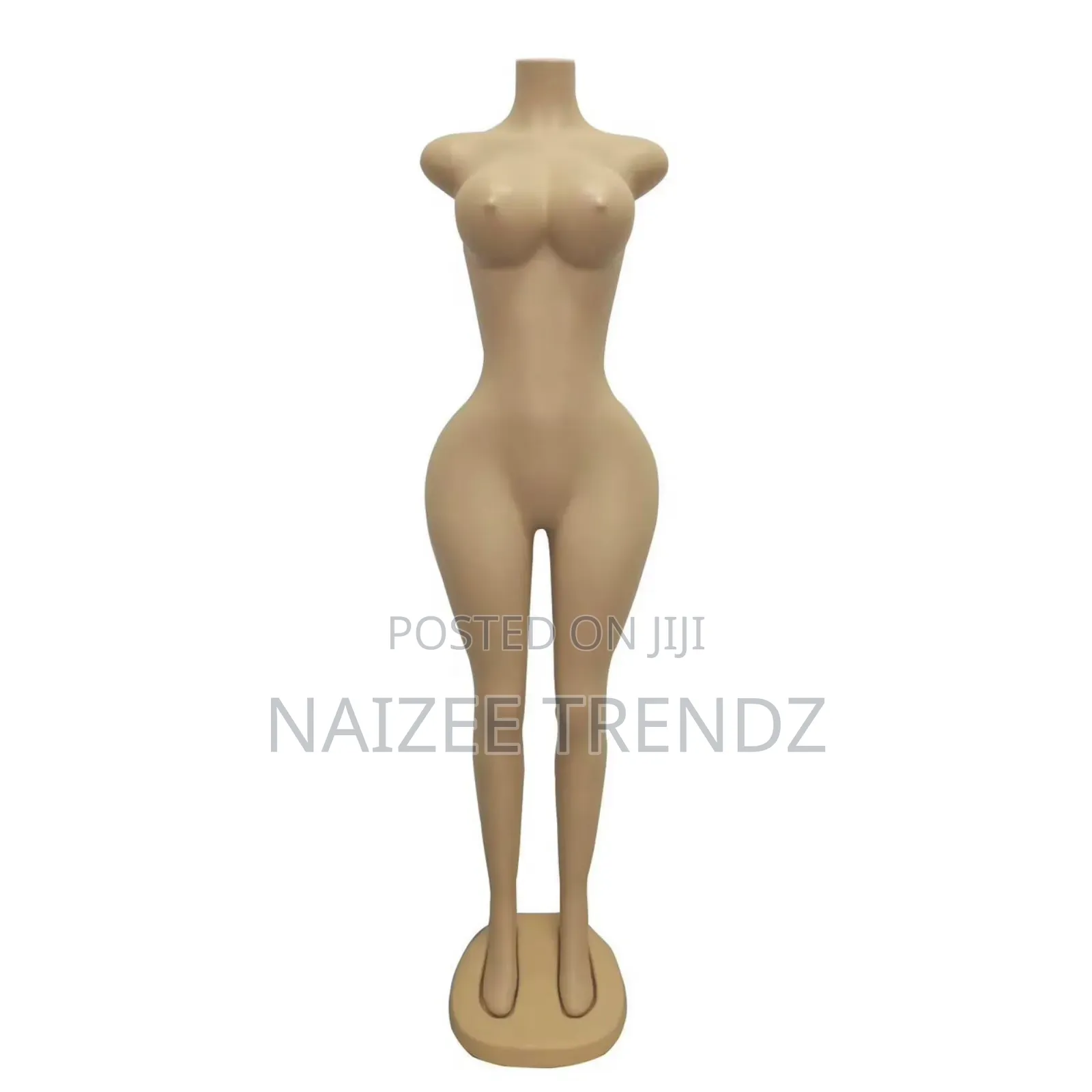 Female Dummy