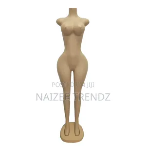Female Dummy
