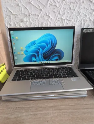 Laptop HP EliteBook 830 G7 8GB Intel Core i5 SSD 256GB