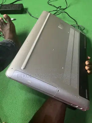Laptop HP Pavilion 17 8GB Intel Core i7 SSD 512GB