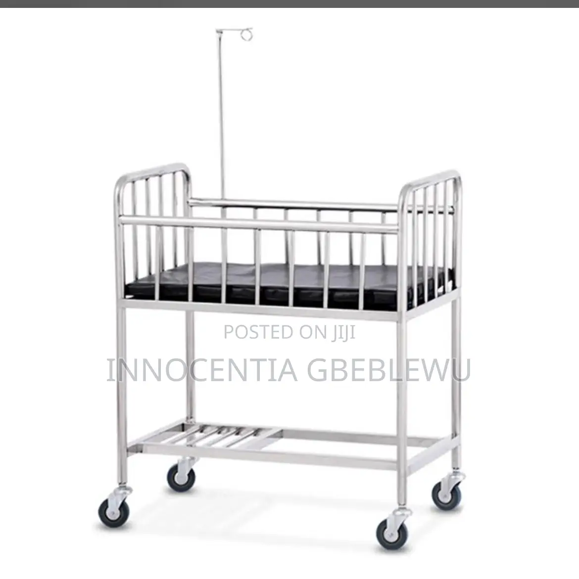 Children’S Bed