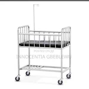 Children’S Bed