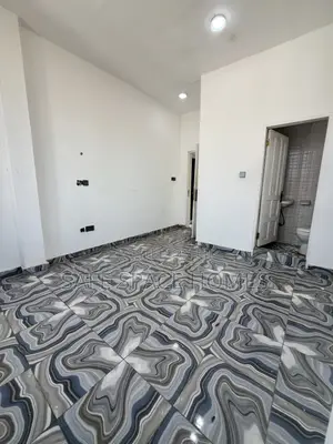 1bdrm Apartment in Burma Camp for rent