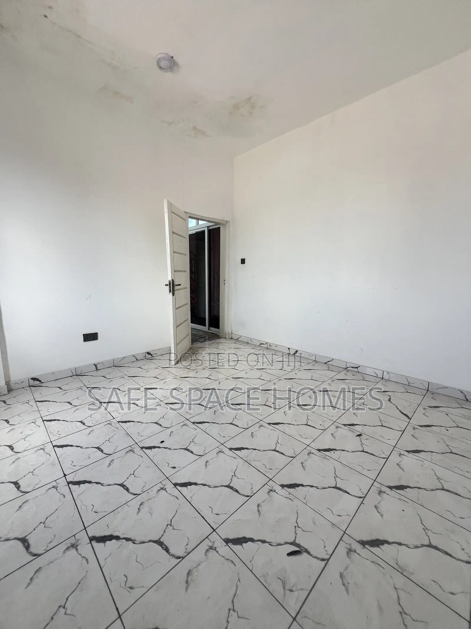 1bdrm Apartment in Burma Camp for rent
