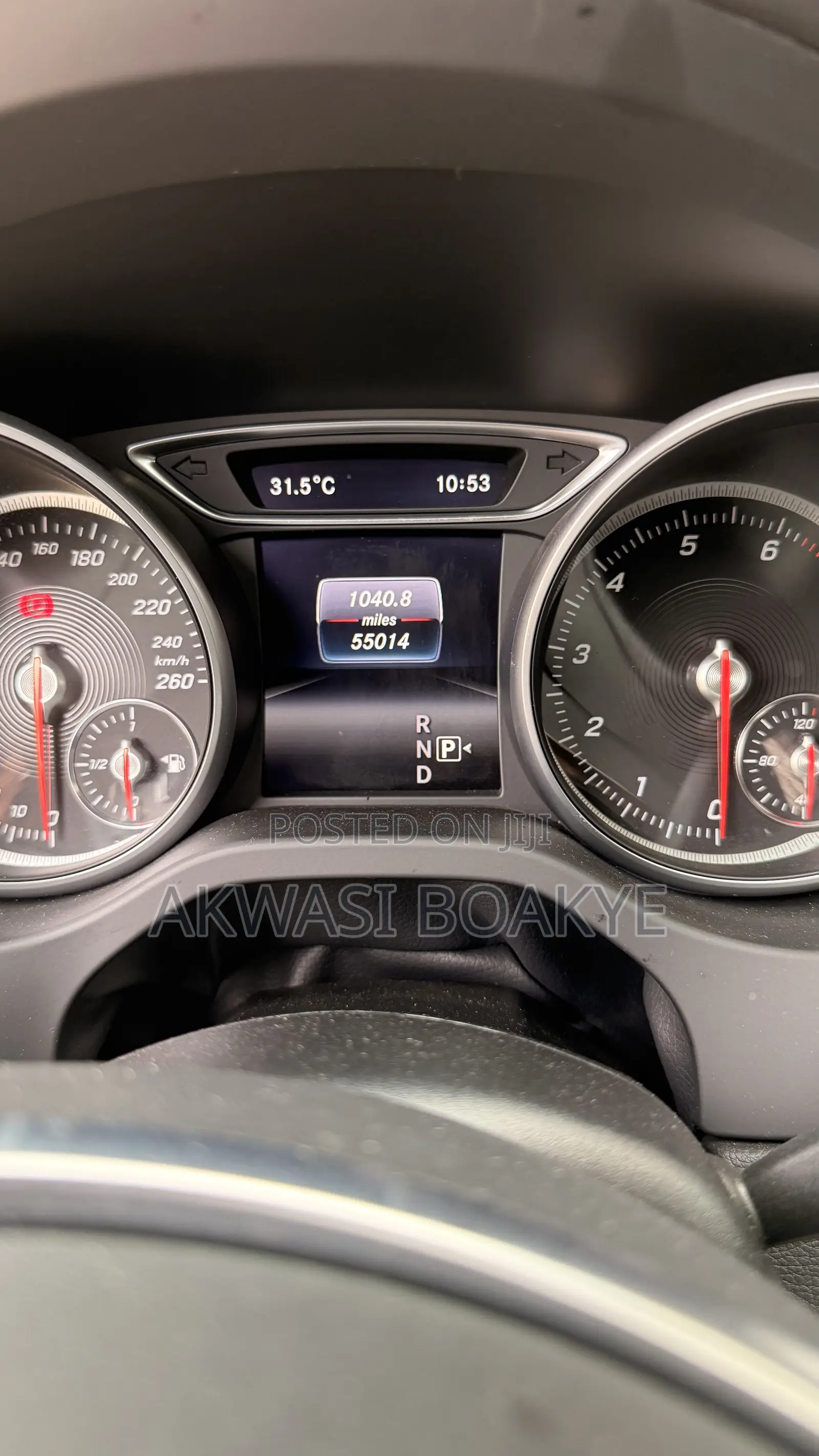 Mercedes-Benz CLA-Class CLA 250 4MATIC Sedan 2018 White