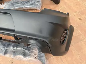 Dodge Charger Hellcat Wild Body Upgrade