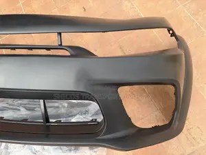 Dodge Charger Hellcat Wild Body Upgrade