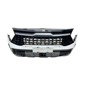Kia Sorrento Front Bumper, 2021-2025