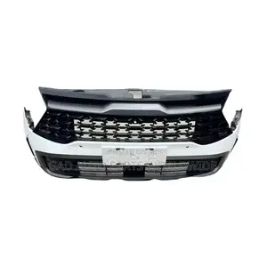 Kia Sportage Front Bumper, 2021-2025