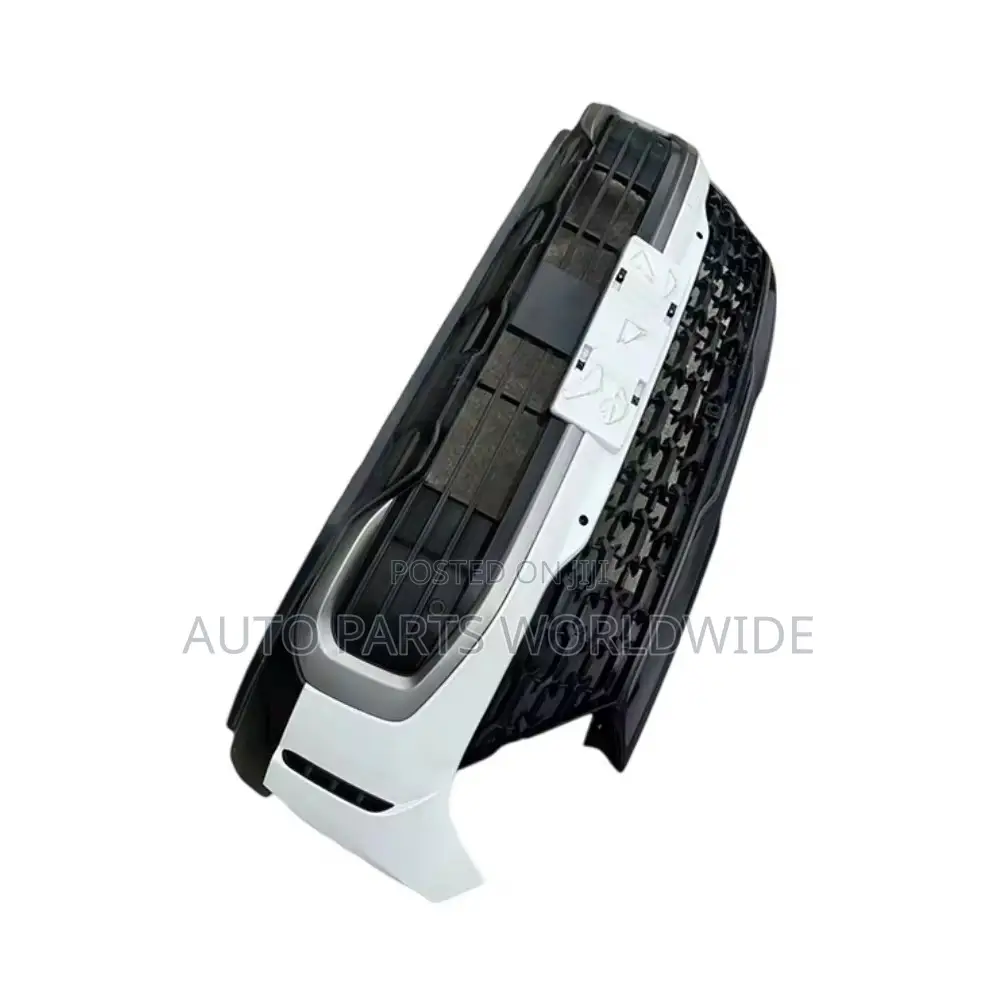 Kia Sorrento Front Bumper, 2021-2025