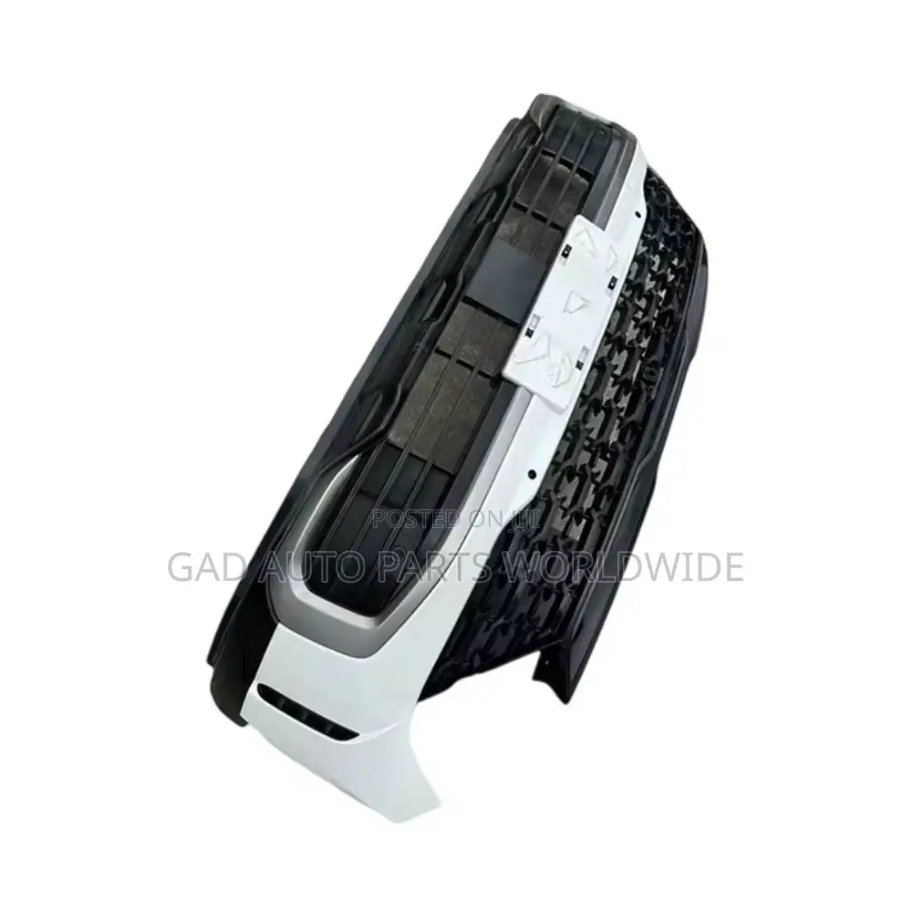 Kia Sportage Front Bumper, 2021-2025