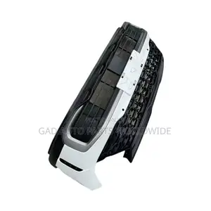 Kia Sportage Front Bumper, 2021-2025