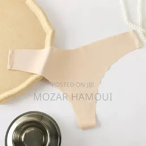 Silicone Ladies Panties(Seamless Panties)