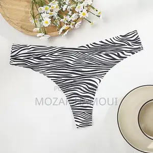 Silicone Ladies Panties(Seamless Panties)