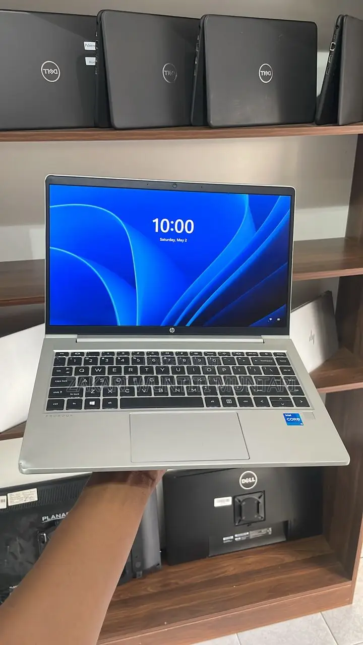 Laptop HP EliteBook 830 G8 8GB Intel Core i5 SSD 256GB