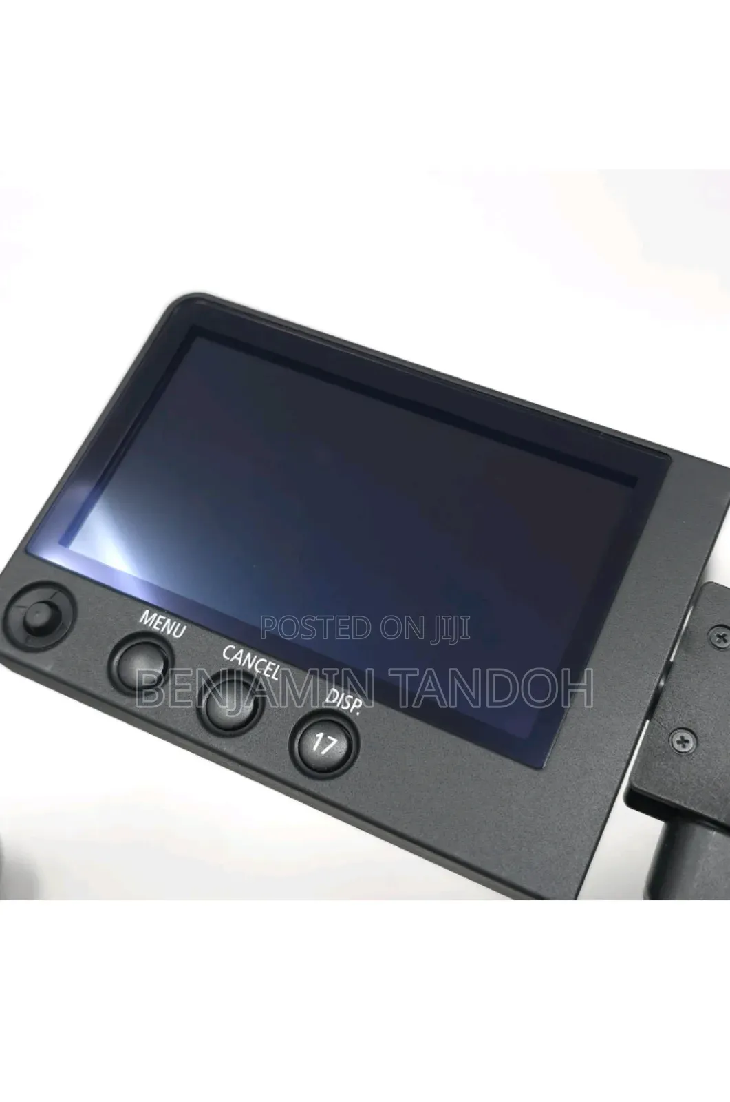 Canon Eos C100 Mark Ii