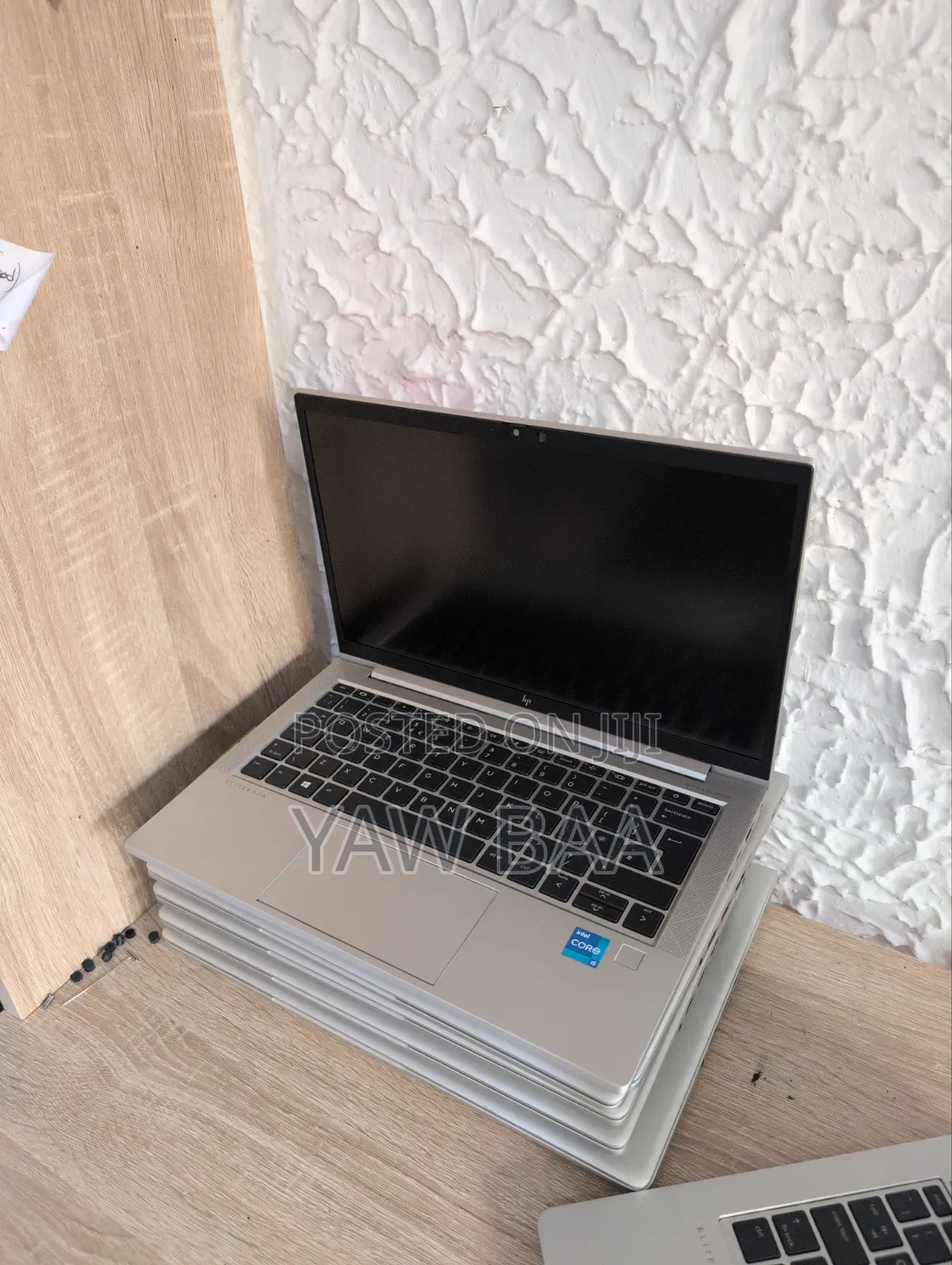 Laptop HP EliteBook 830 G8 8GB Intel Core i5 SSD 256GB