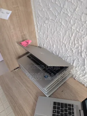 Laptop HP EliteBook 830 G8 8GB Intel Core i5 SSD 256GB