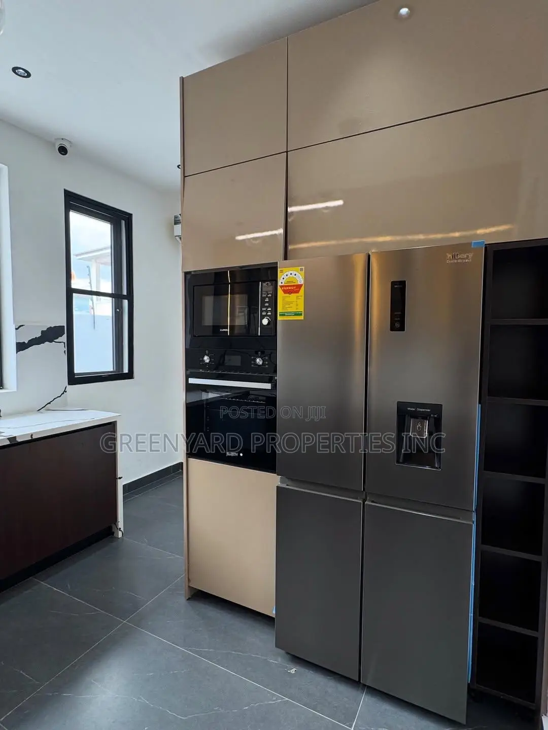 4bdrm House in Oyarifa for sale