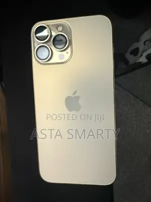 Apple iPhone 13 Pro Max 128 GB Gold