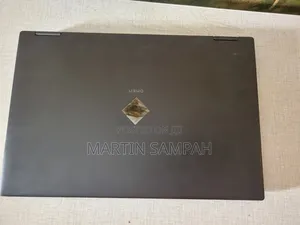 Laptop HP Omen 16 16GB Intel Core i7 SSD 1T