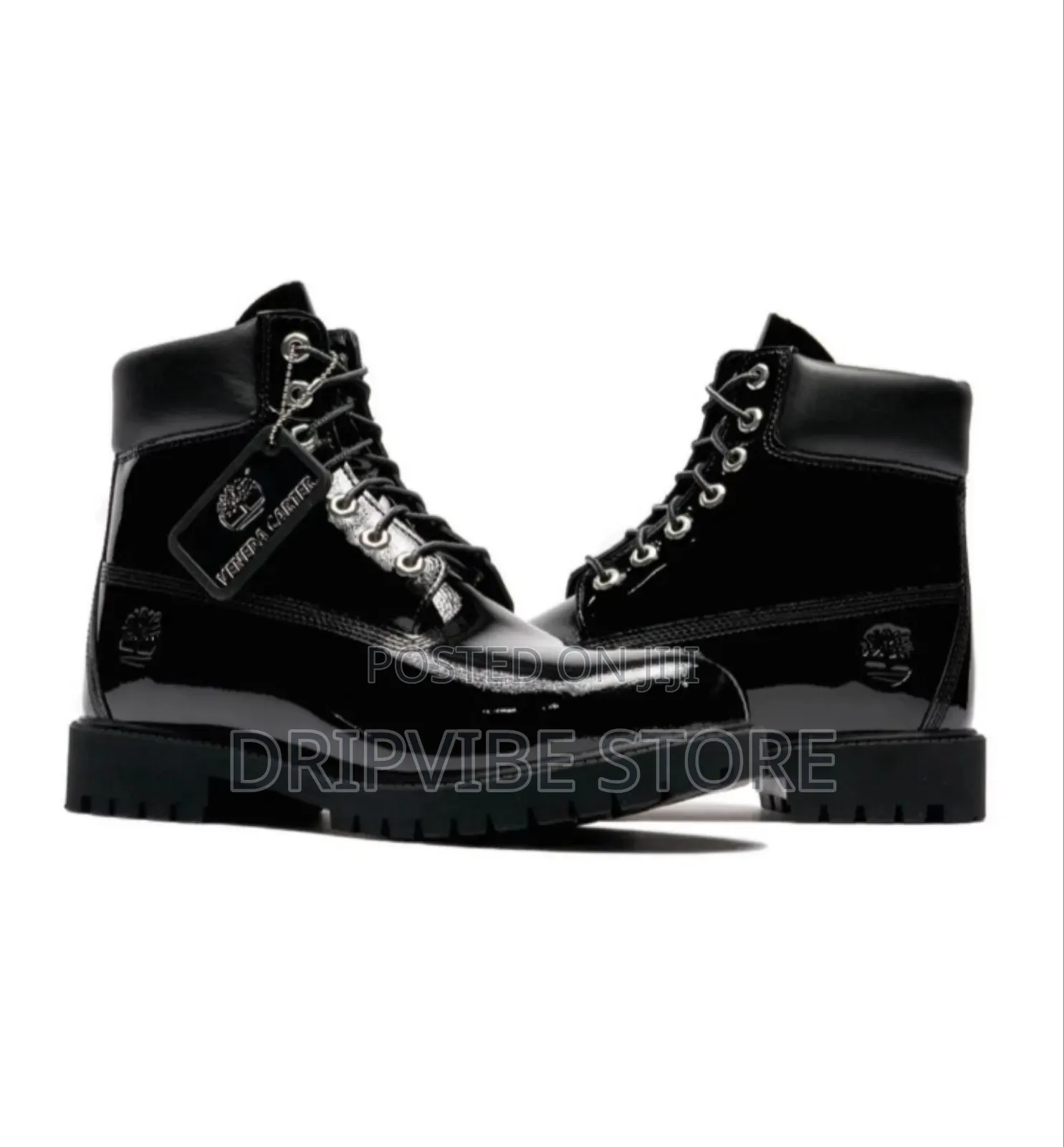 Timberland Boot