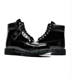 Timberland Boot