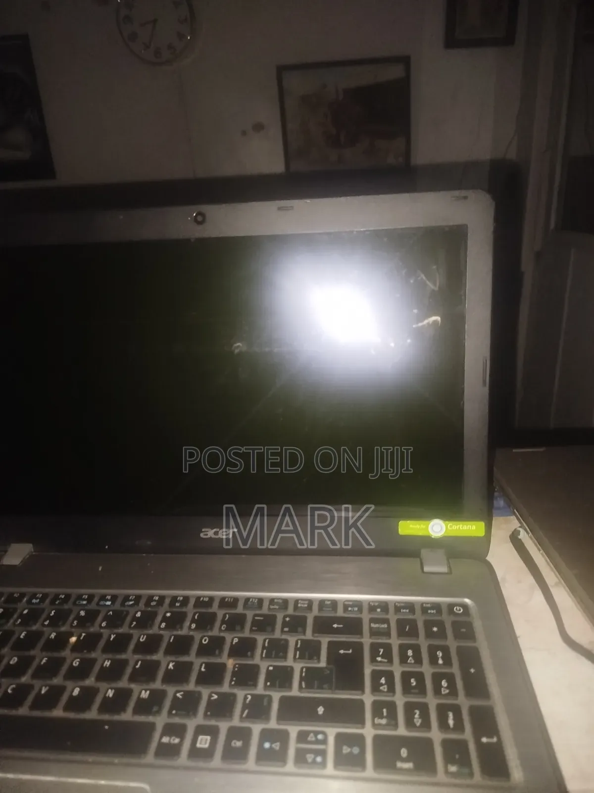 Laptop Acer Aspire 5530G 8GB Intel Core 5 HDD 1T