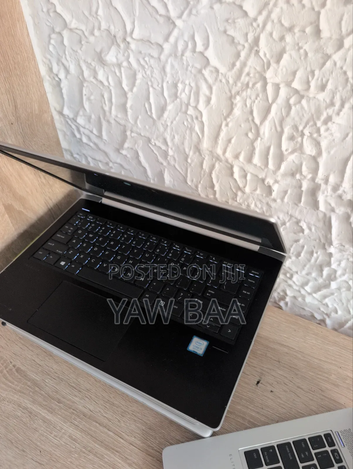 Laptop HP ProBook 430 G5 8GB Intel Core i5 SSD 256GB