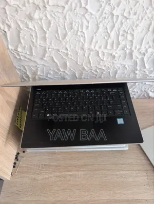 Laptop HP ProBook 430 G5 8GB Intel Core i5 SSD 256GB