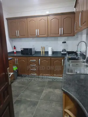 Furnished 1bdrm Apartment in East Legon for rent