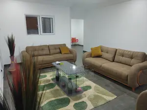 Furnished 1bdrm Apartment in East Legon for rent