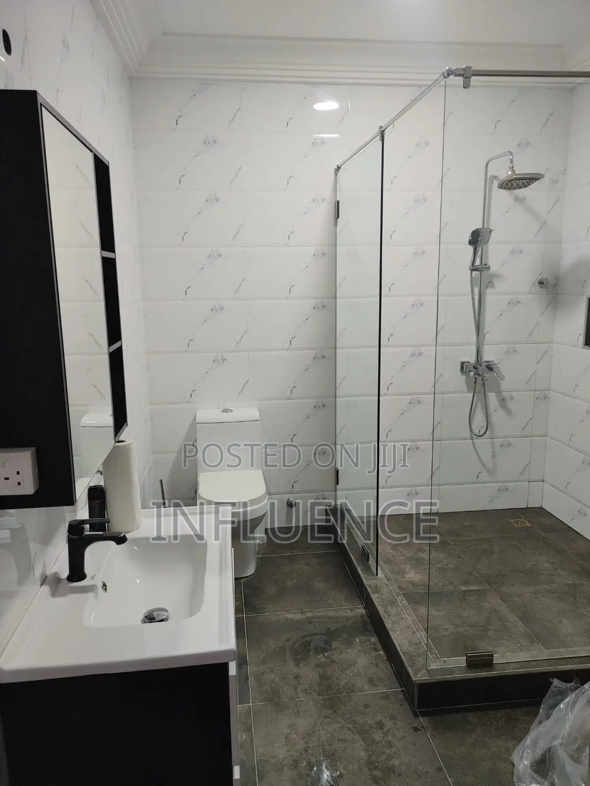 Furnished 1bdrm Apartment in East Legon for rent