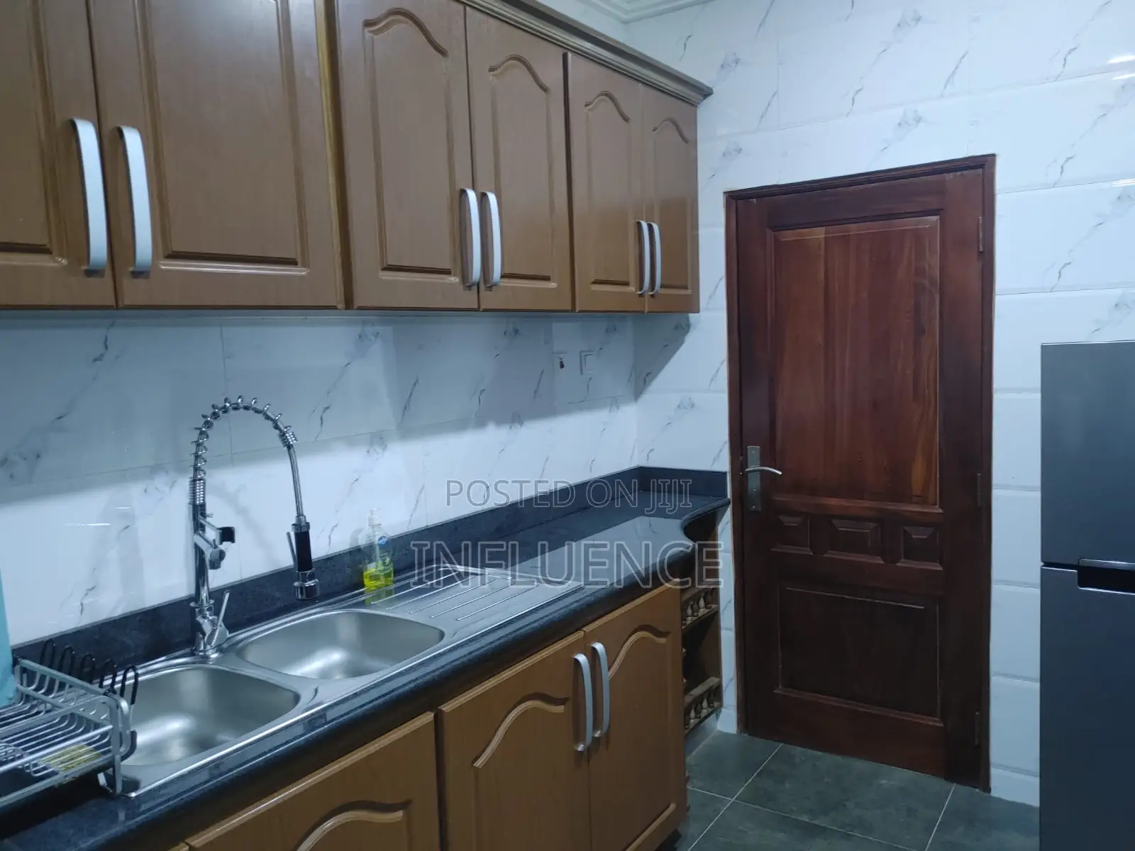 Furnished 1bdrm Apartment in East Legon for rent