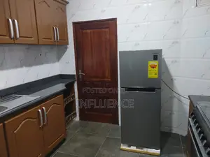 Furnished 1bdrm Apartment in East Legon for rent