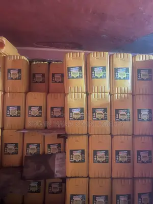 H H Cooking Oil 25liters Affordable in the Market