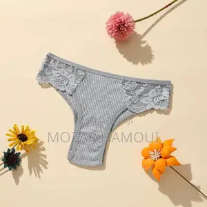 Quality Ladies Cotton Panties