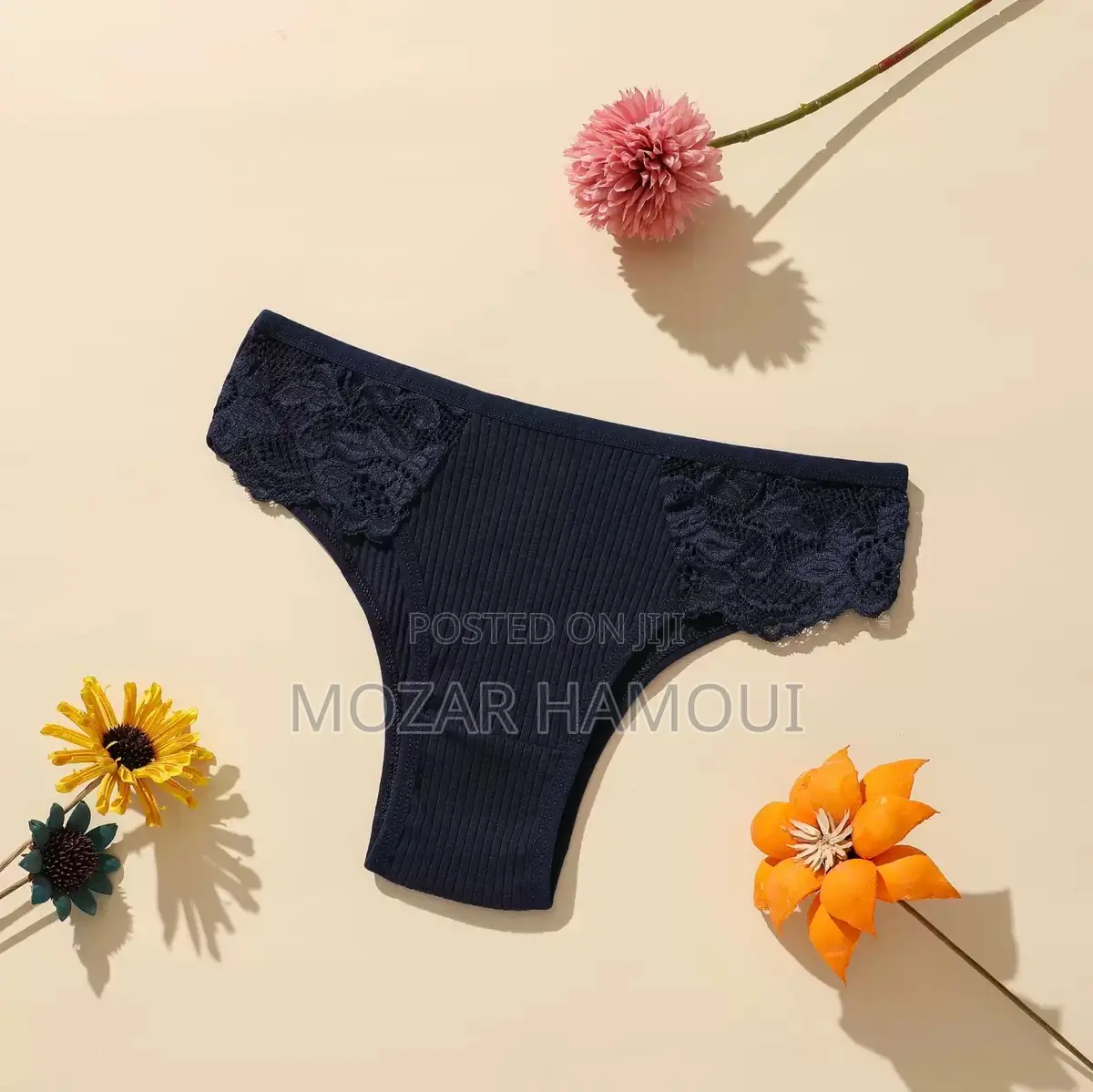 Quality Ladies Cotton Panties