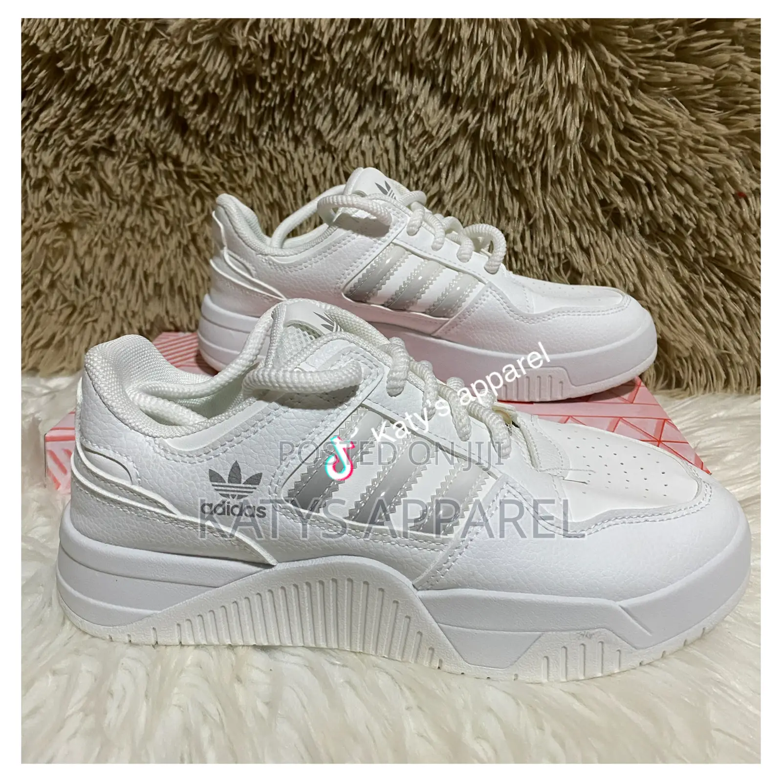 Quality Sneakers