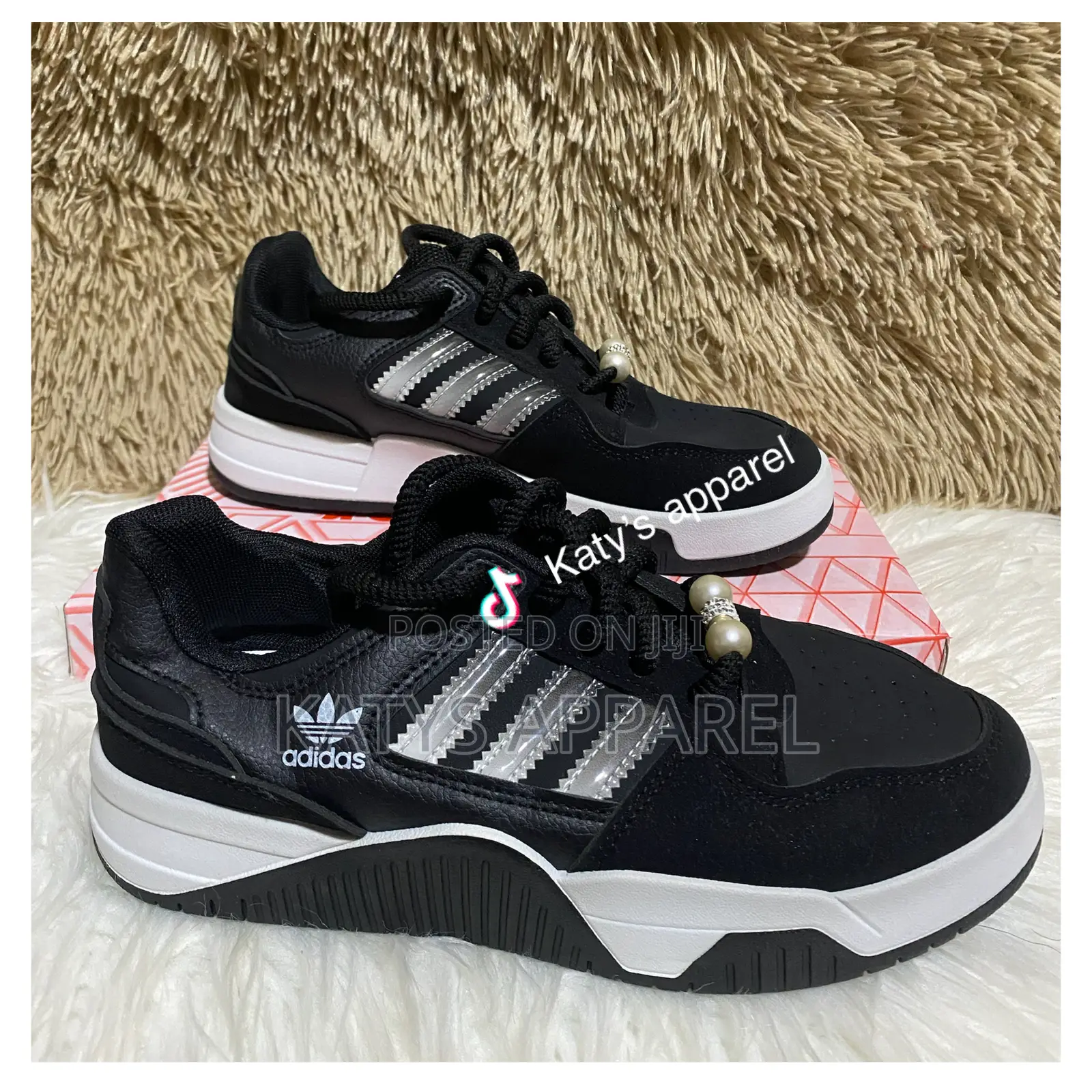 Quality Sneakers