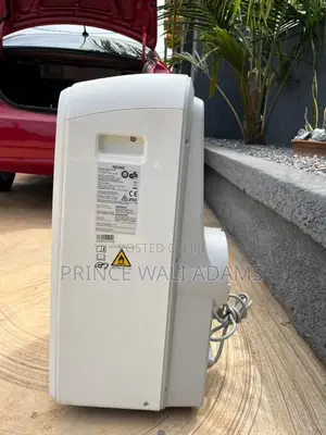 Koenic Portable 9300btu Air Conditioner