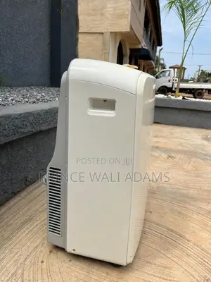 Koenic Portable 9300btu Air Conditioner