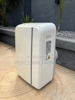 Koenic Portable 9300btu Air Conditioner
